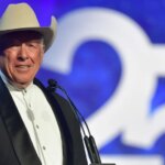 Steve Friess, Son Of Legendary Conservative Megadonor Foster Friess, Announces Run For Congress