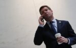 Woman Alleges Eric Swalwell Drugged, Raped Her In New Scandal