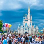 Disney World Visit Nears $1,000 For Family Of Four On Popular Days, 2027