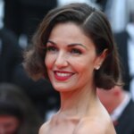 'The Crimson Rivers' Actress Was 57