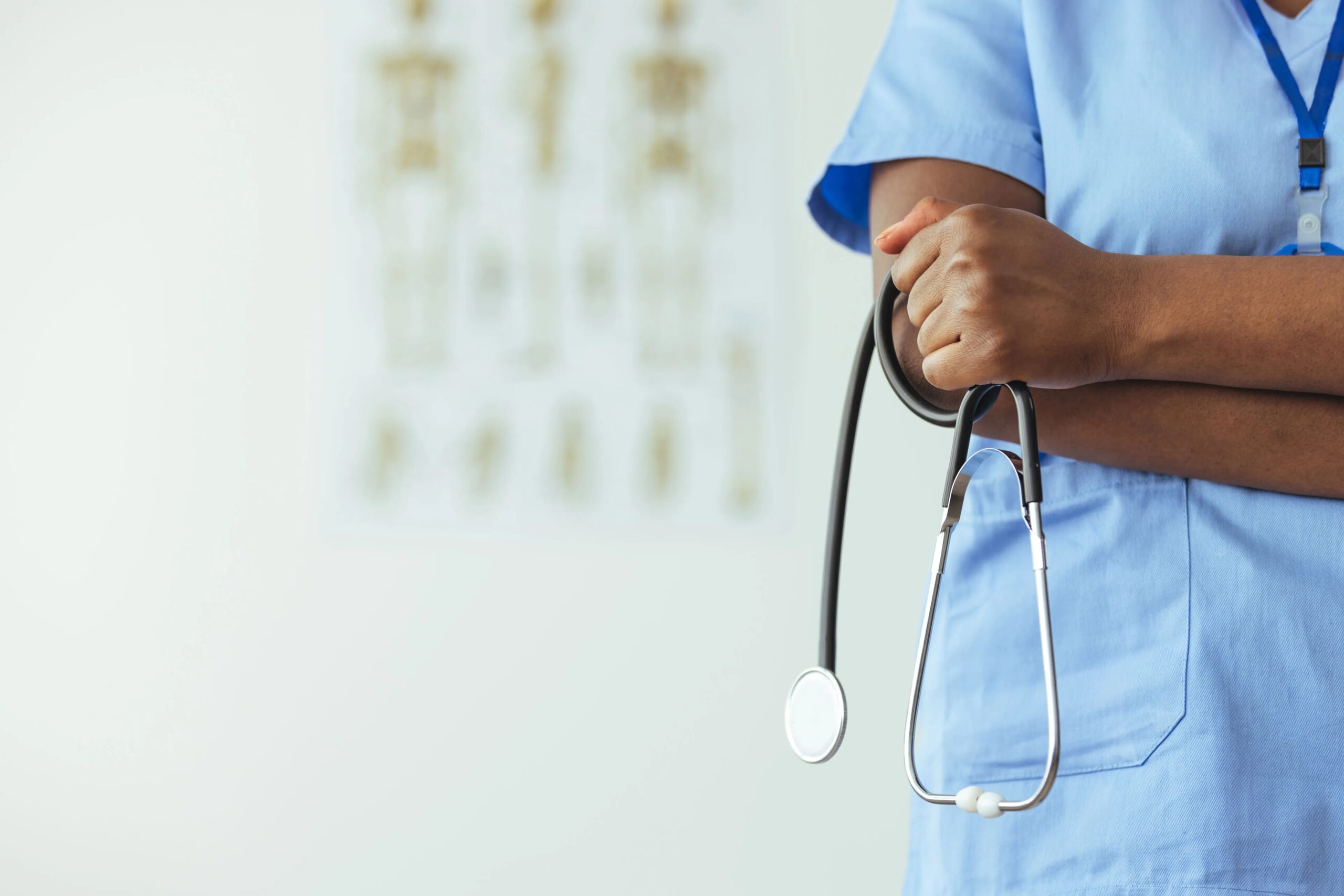 Listen: With Little Federal Regulation, States Are Left To Shape the Rules on AI in Health Care