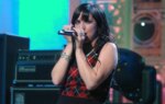 Ashlee Simpson "Would Definitely" Return To 'SNL' After Lip-Syncing