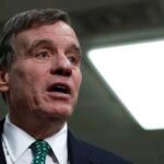 US Senator Announces Daughter’s Death At 36