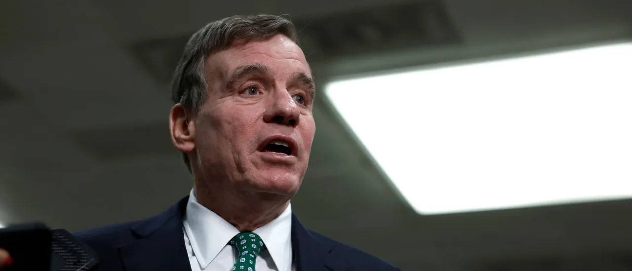 US Senator Announces Daughter’s Death At 36