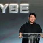 BTS Agency Hybe Founder Bang Si-hyuk Faces Arrest