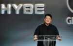 BTS Agency Hybe Founder Bang Si-hyuk Faces Arrest