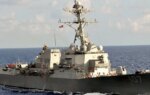 BREAKING: Trump Announces US Navy Seized Blockade-Defying Iranian Cargo Vessel After ‘Blowing A Hole’ In Engine Room