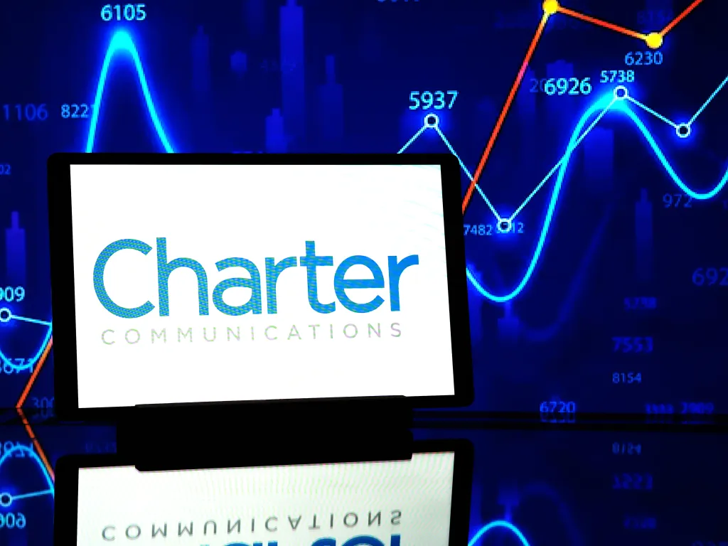 Charter Shares Plummet After Broadband Losses And Q1 Earnings Disappoint Wall Street