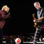No Doubt's Tom Dumont Reveals He Has Parkinson's Disease