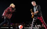 No Doubt's Tom Dumont Reveals He Has Parkinson's Disease