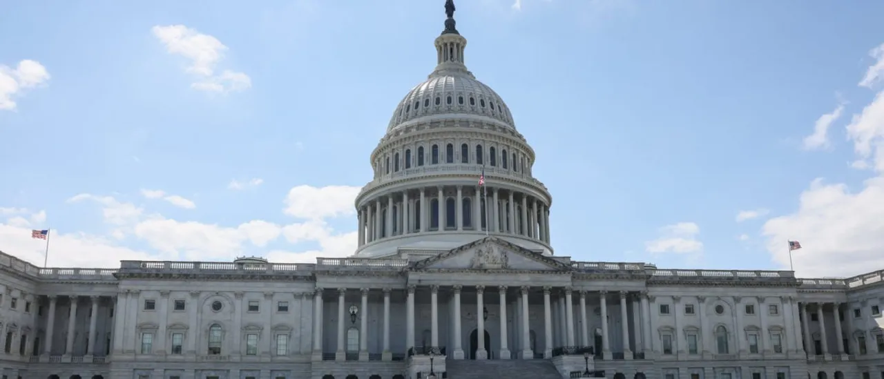 Democratic Rep. David Scott Dies In Office