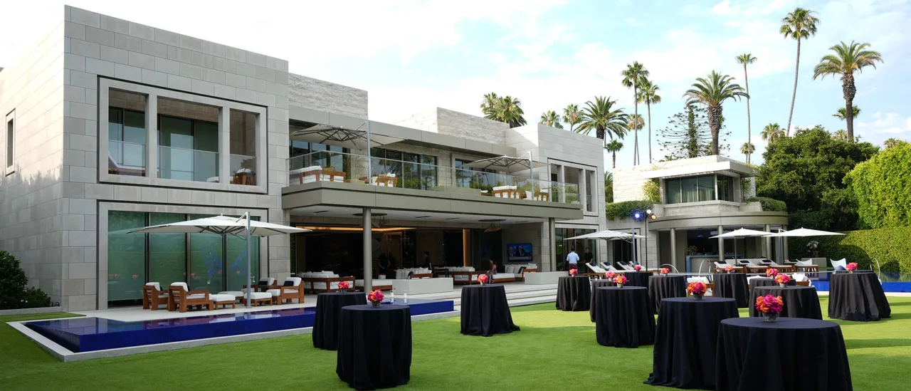 ‘F**king Tell Everyone’: Billionaire Says He’s Done With Democratic Party, Kicks Swalwell Out Of Mansion