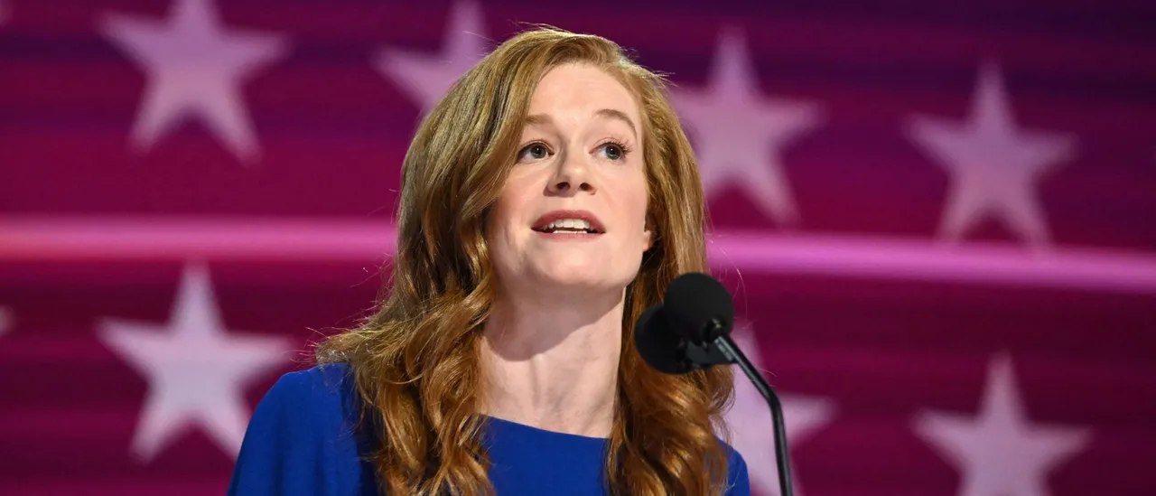 Top Michigan Dem Senate Candidate Accused Of Hiding Half-A-Million In Campaign Spending