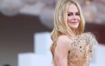 Nicole Kidman on Learning Mother's Death Before 'Babygirl' Venice Win