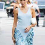 It's Confirmed: the Light Blue Dress Is the Most Sought-After Dress of Summer 2026