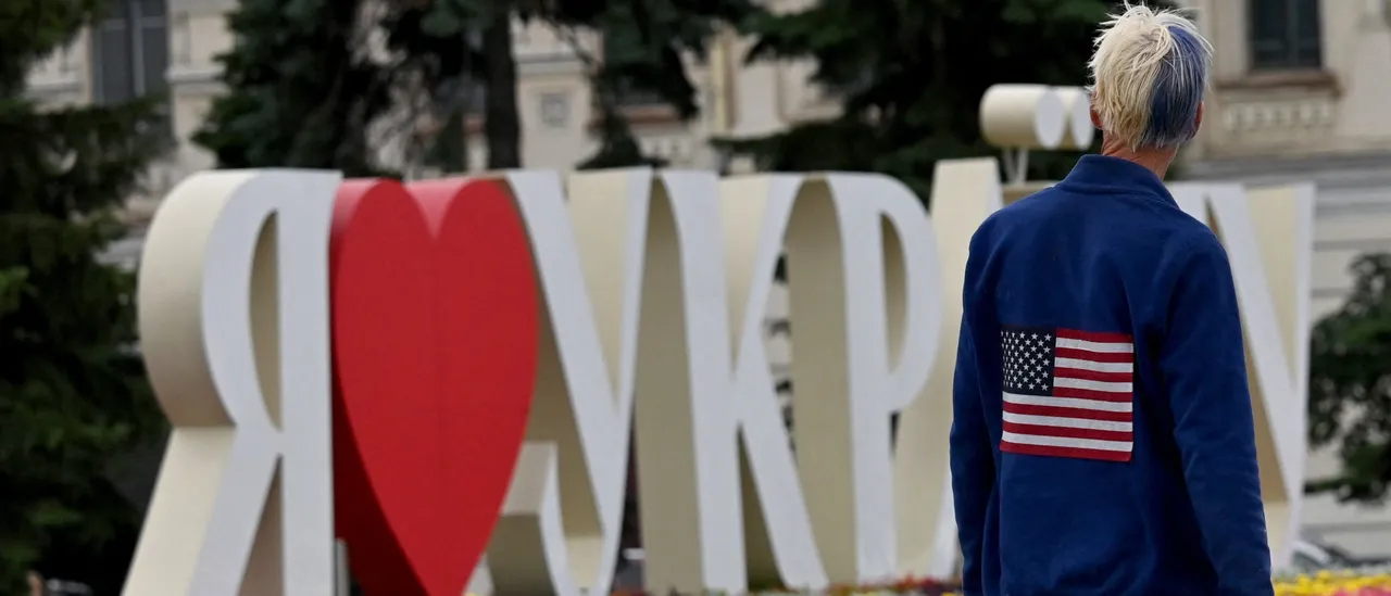 Two Trump Would-Be Assassins Have At Least One Thing In Common: Ukraine Obsession