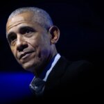 Barack Obama Responds To WHCD Shooting