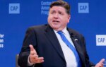 JB Pritzker Shares Newfound Love For Pope Leo After Blatantly Defying Him On Assisted Suicide Bill