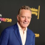 Bryan Cranston Says 'Comedy Is Essential' Amid 'Bombardment' Of News