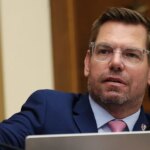 New York DA Opens Investigation Into Eric Swalwell Sex Assault Allegations