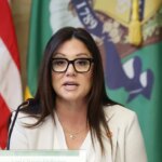 Labor Secretary Lori Chavez-DeRemer Exits Amid Investigation And Staff Exodus, Steven Cheung Announces