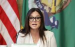 Labor Secretary Lori Chavez-DeRemer Exits Amid Investigation And Staff Exodus, Steven Cheung Announces
