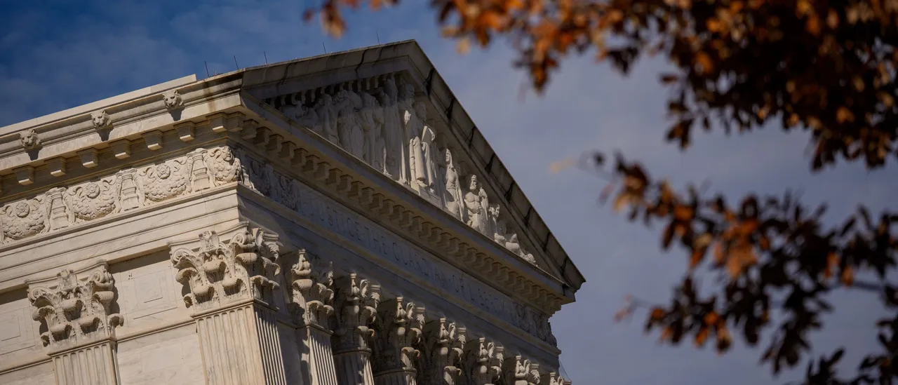 Supreme Court Rules Against Democrats Trying To Unmask Crisis Pregnancy Center Donors