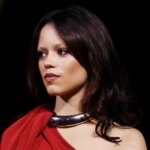 Jenna Ortega Says She Almost Quit Acting Before Landing 'You' Role