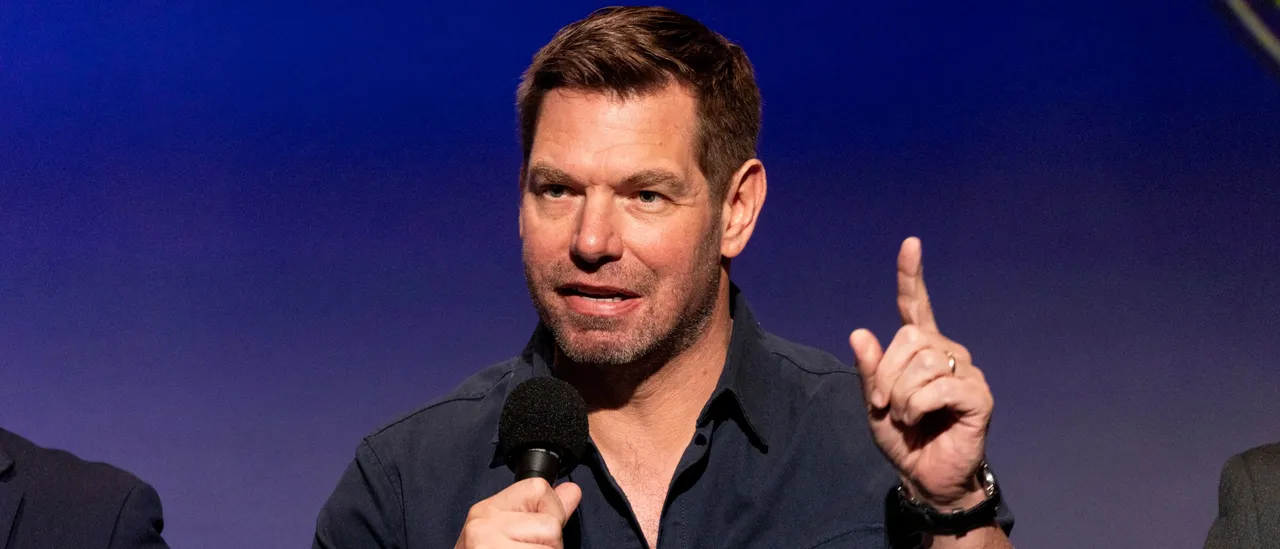 Eric Swalwell Suspends Gubernatorial Campaign