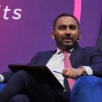 Amol Rajan To Deliver Edinburgh Alternative MacTaggart