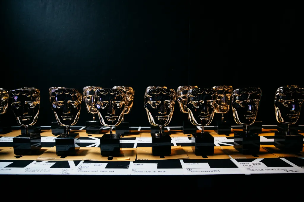 BAFTA Review into N-Word Publishes As Awards Body Apologizes