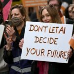 Public Opinion Shows Widespread Concern On New AI Infrastructure As Republicans, Democrats Choose Sides