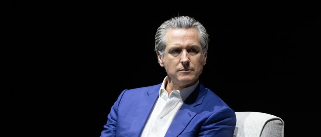 California’s Bid To Unmask ICE Agents Goes Down In Flames