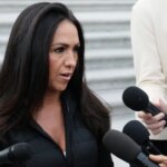 ‘Why Is Everyone So Horny Here?’: GOP Rep From Alleged Groping Scandal Tells Colleagues To ‘Find Jesus’