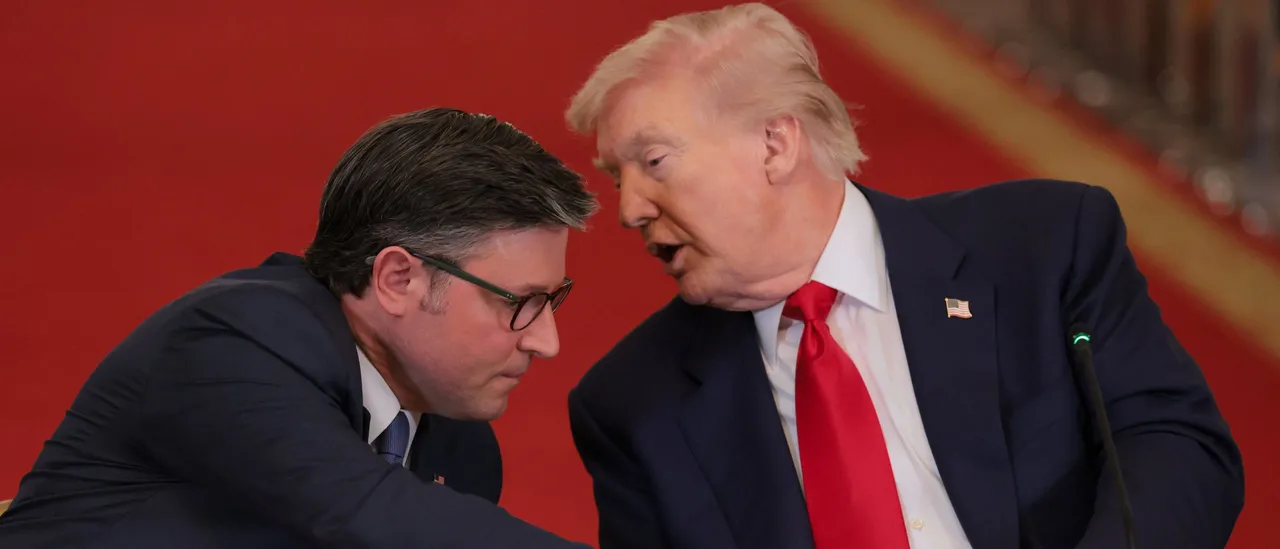 Late Night FISA Push Tanked By House GOP Hardliners