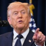 Questions About President Trump's WHCD Speech Can't Stop Party