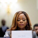 Democratic Rep Sheila Cherfilus-McCormick Resigns After Being Found Guilty Of Ethics Violations