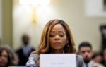 Democratic Rep Sheila Cherfilus-McCormick Resigns After Being Found Guilty Of Ethics Violations