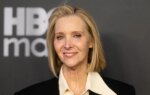 Lisa Kudrow Says the 'Friends' Writers Fantasized About Her Co-Stars