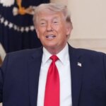 Trump Drops F Bomb In Easter Sunday Threat Against Iran
