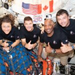 CBS Sets 'Artemis II Return To Earth' Live Special; Tweaks Friday West Coast Primetime Schedule