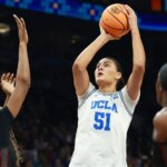 UCLA Wins First-Ever NCAA Women's Basketball Championship