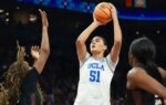 UCLA Wins First-Ever NCAA Women's Basketball Championship