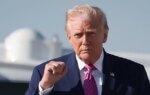 Democrats Hold Advantage On Economy For First Time Since 2010, Poll Finds