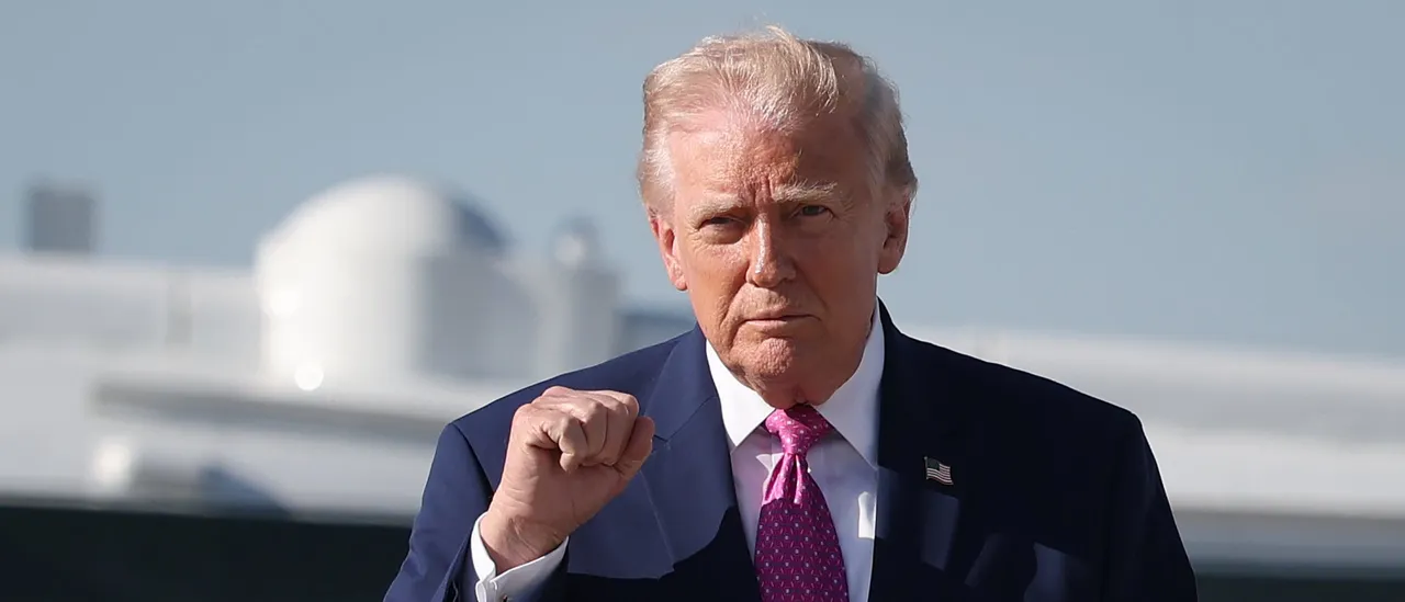 Democrats Hold Advantage On Economy For First Time Since 2010, Poll Finds