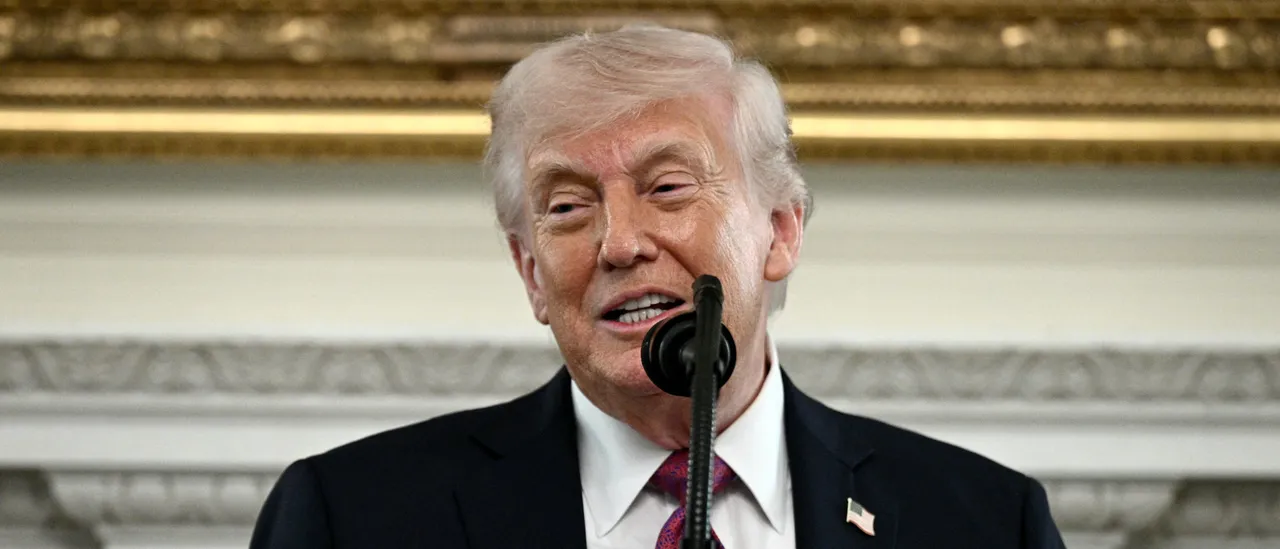 Some Democrats Are Gearing Up To Impeach Trump A Third Time If They Retake The House