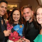 Republican Nebraska Sen Deb Fischer Attends Elite DC Party Hosted By Major Gay Dating App