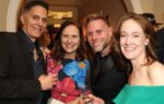 Republican Nebraska Sen Deb Fischer Attends Elite DC Party Hosted By Major Gay Dating App