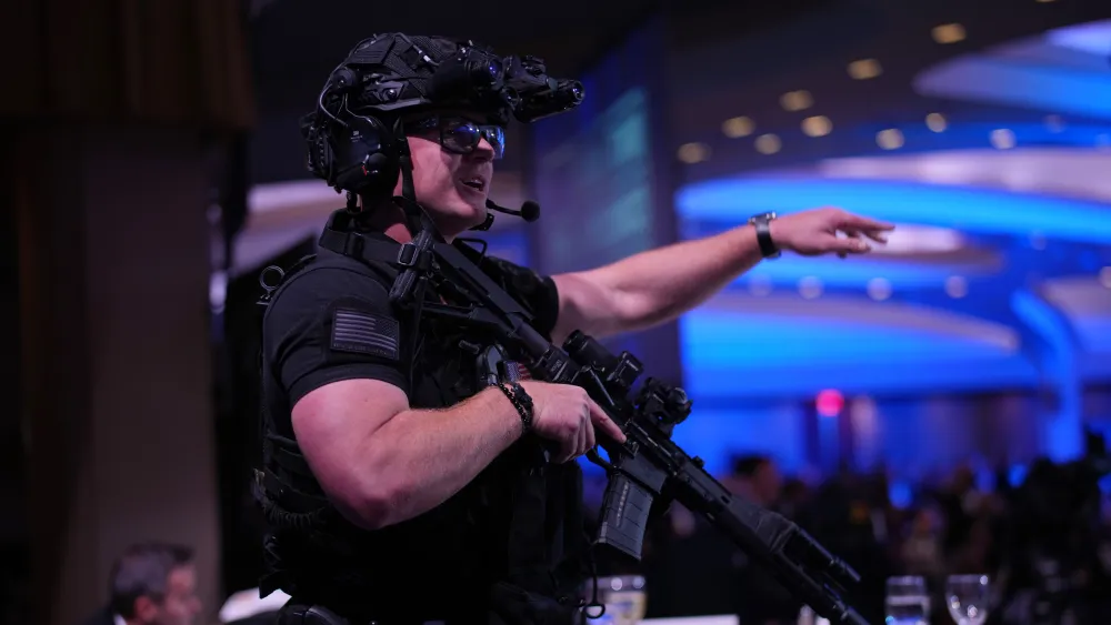 White House Correspondents' Dinner Shooting: Reporters React