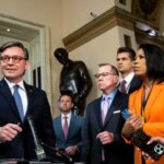 Game-Changing SCOTUS Ruling: Republicans Poised To Dominate 2026 House Map